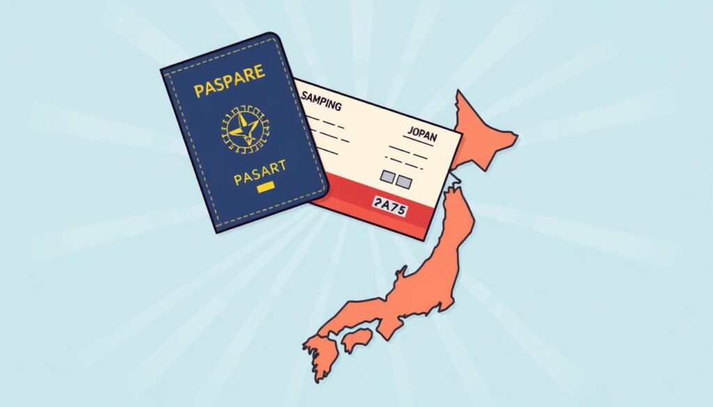 Requisiti ingresso Giappone Requisiti ingresso Giappone