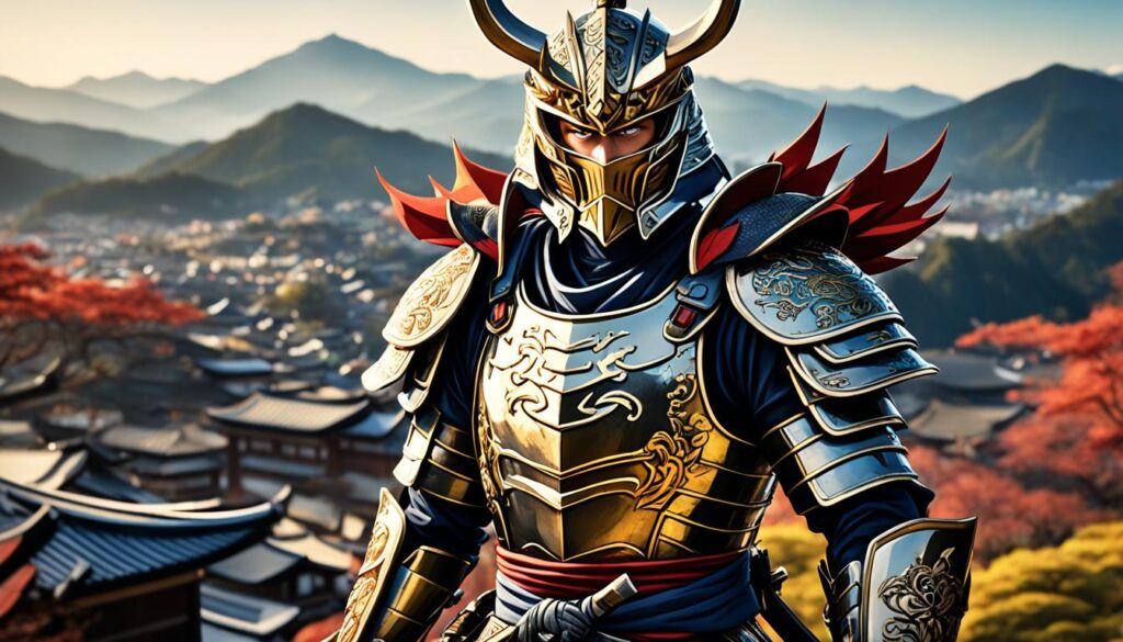 samurai